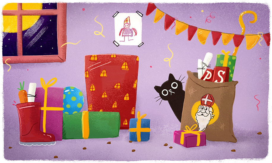 Zoek de verschillen spel 1